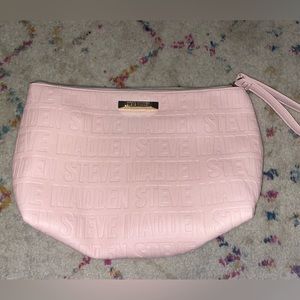 Steve madden clutch
